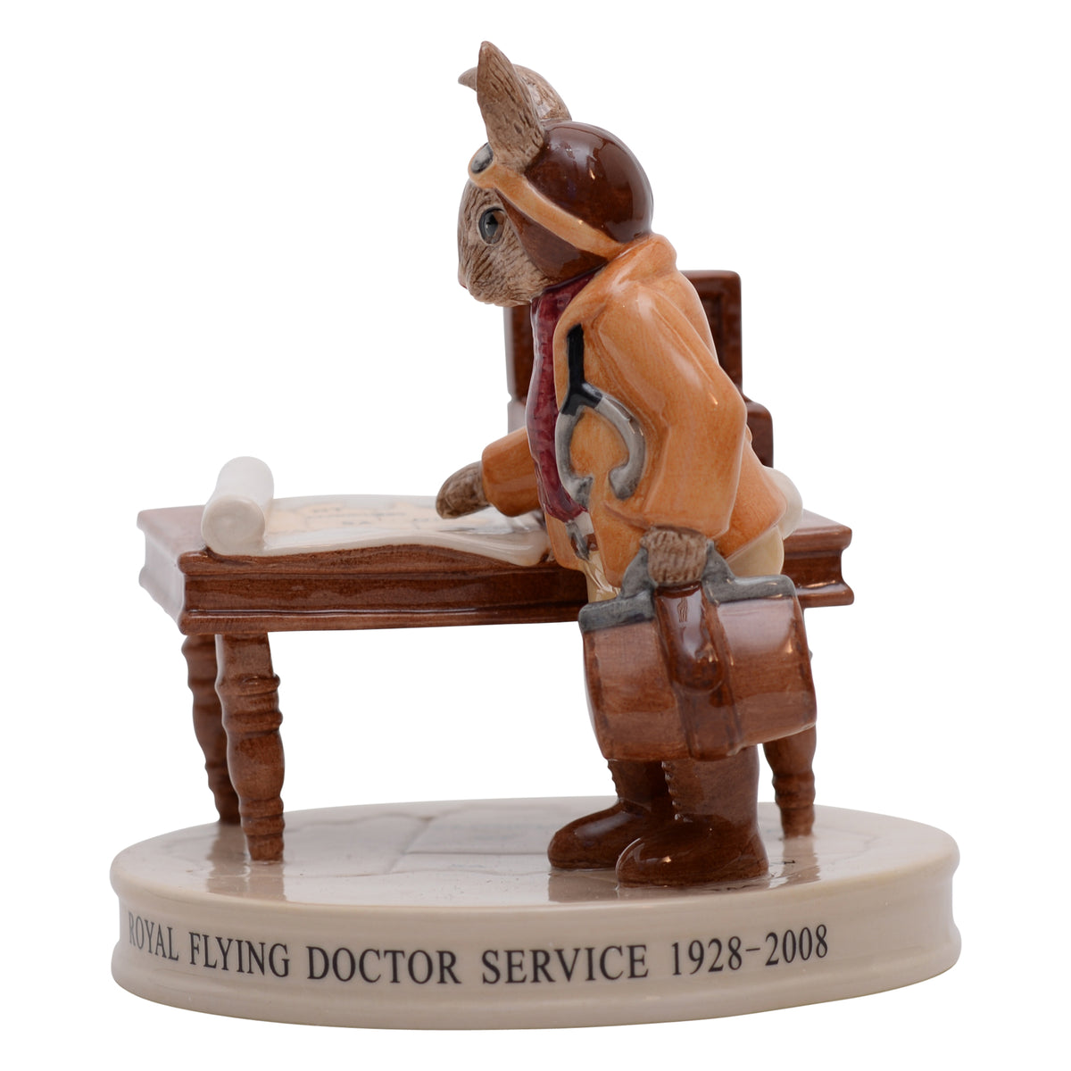 Royal Flying Doctor Service Australia