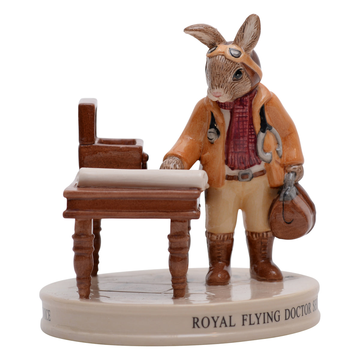 Royal Flying Doctor Service Australia