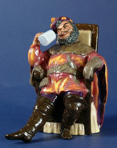 Foaming (as is condition)