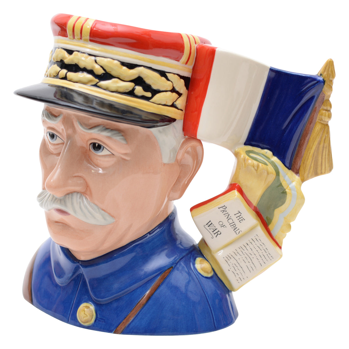 General Foch Large D7228