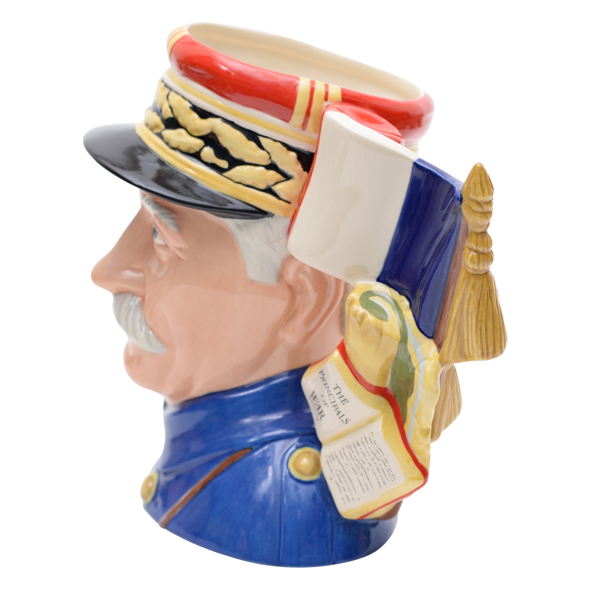 General Foch Large D7228