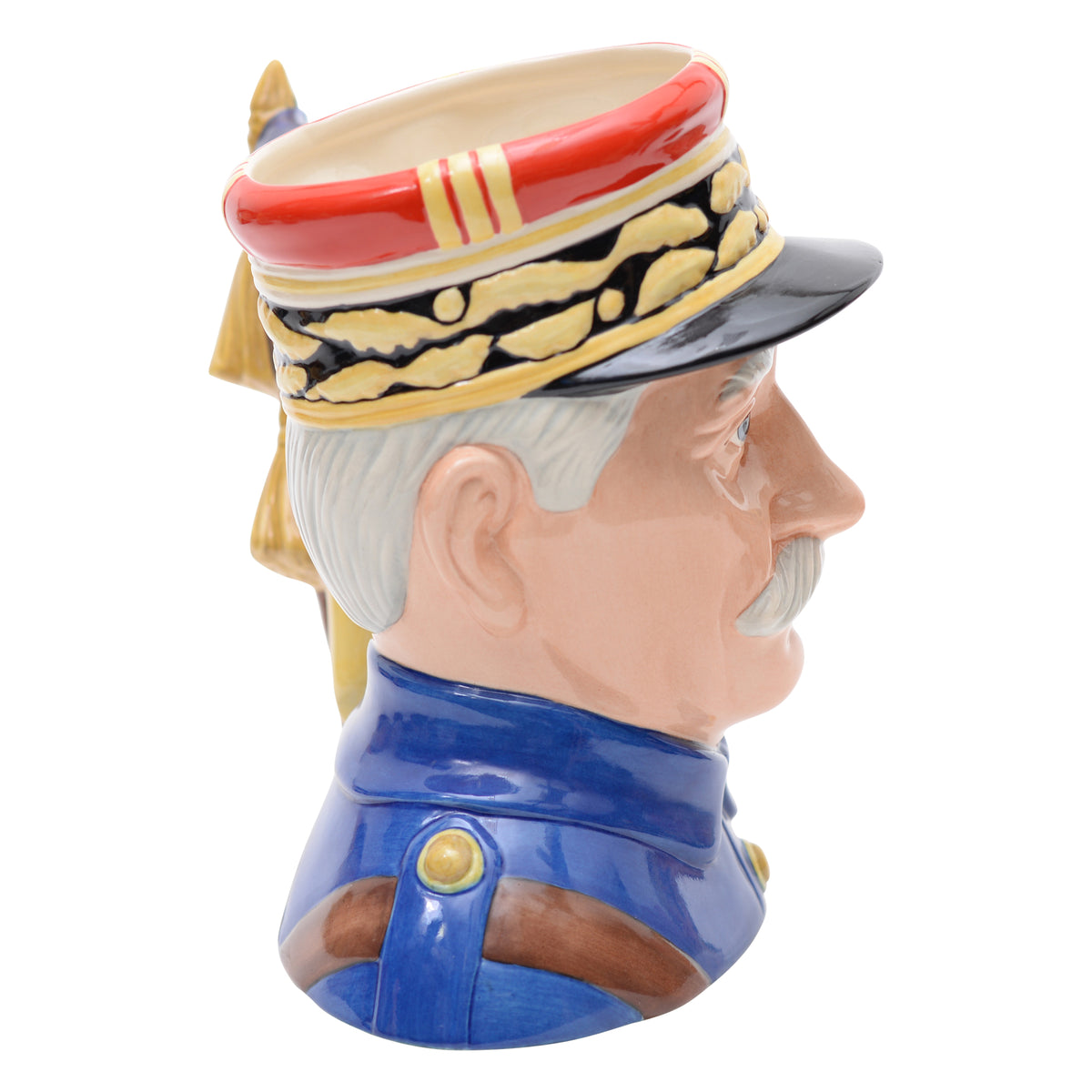 General Foch Large D7228