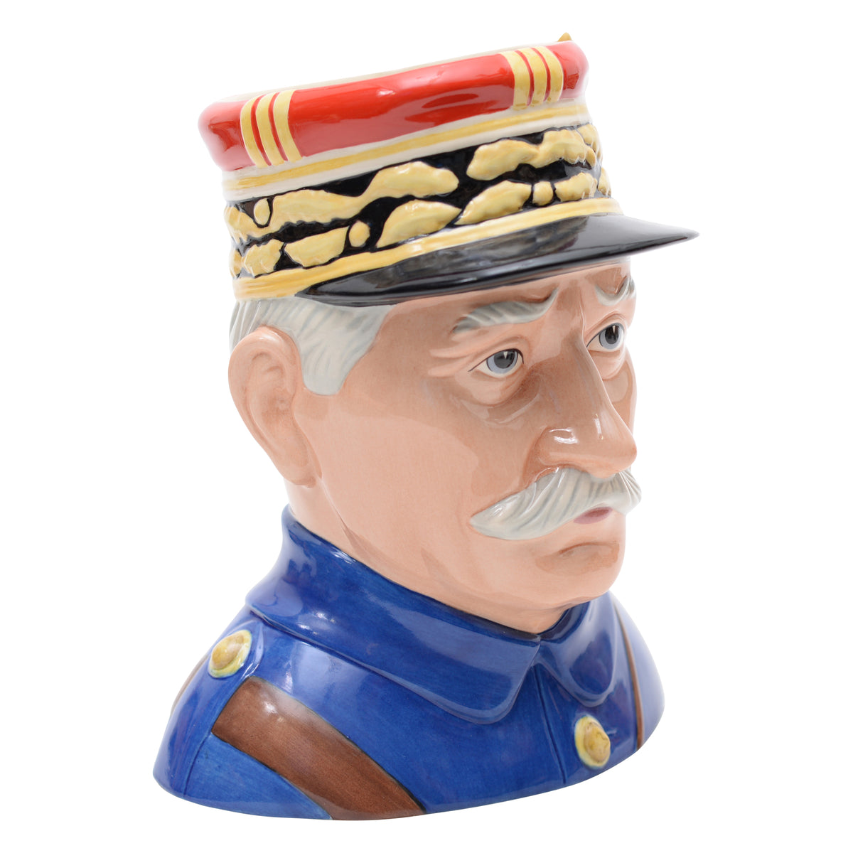 General Foch Large D7228