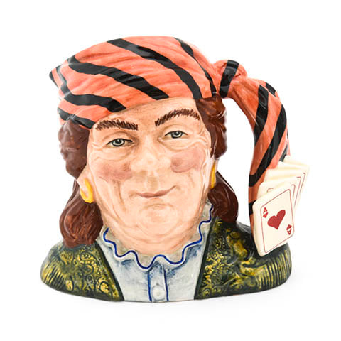 Fortune Teller Large Prototype