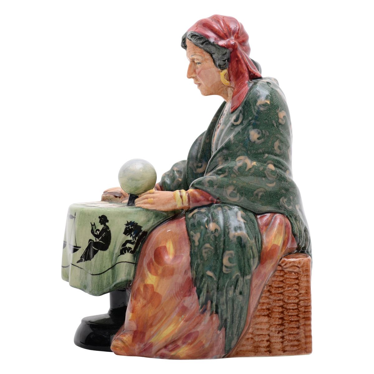 Fortune Teller