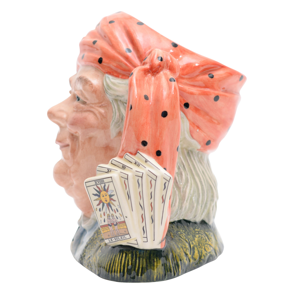 Fortune Teller Large D6874