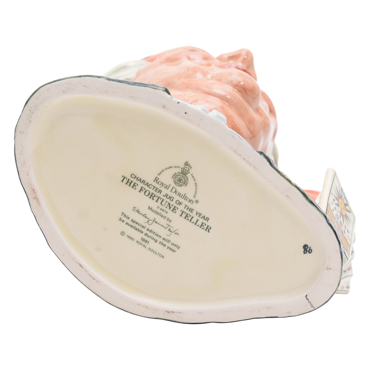 Fortune Teller Large D6874