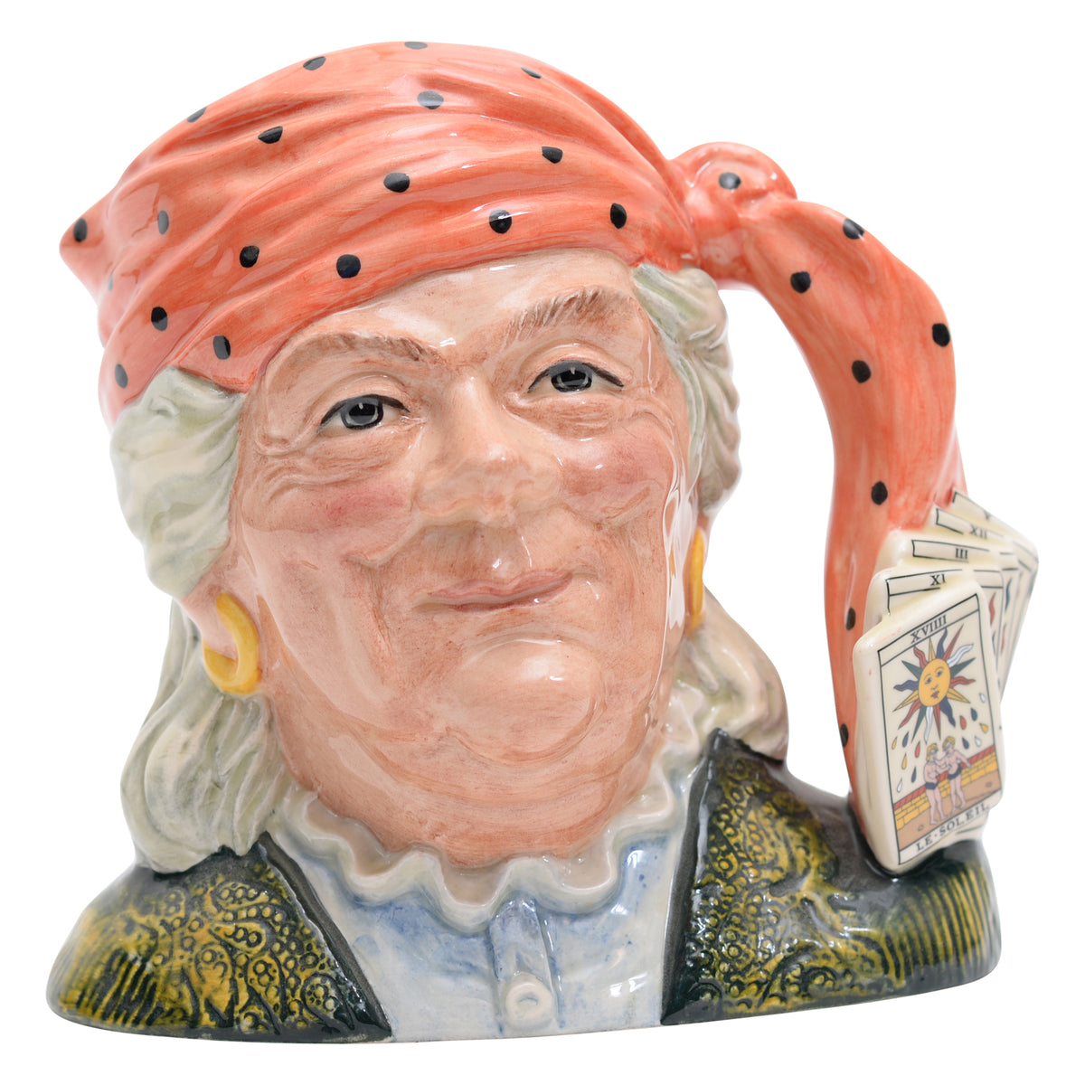 Fortune Teller Large D6874