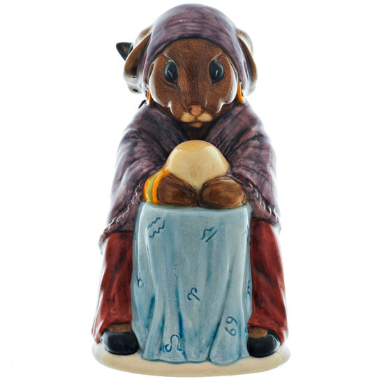 Fortune Teller D7157