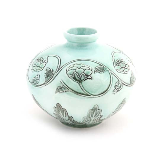 Foshan Vase
