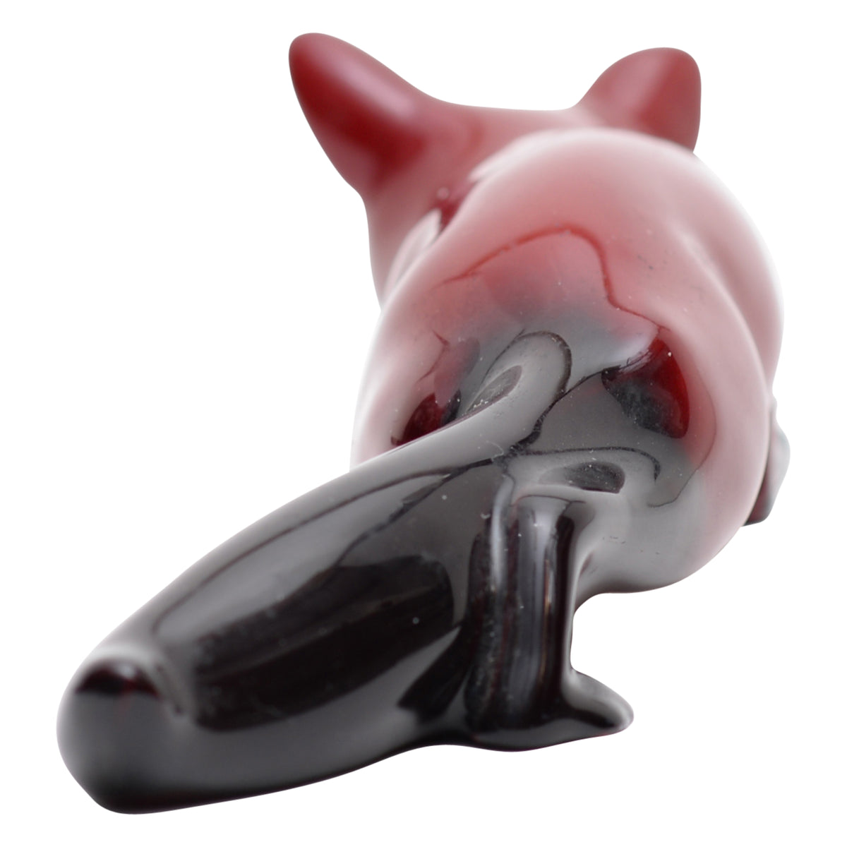 Fox Stalking medium flambe (restored)