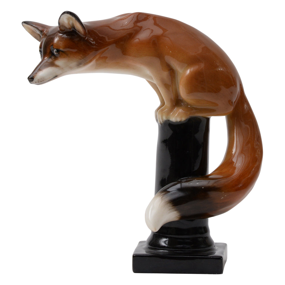 Fox