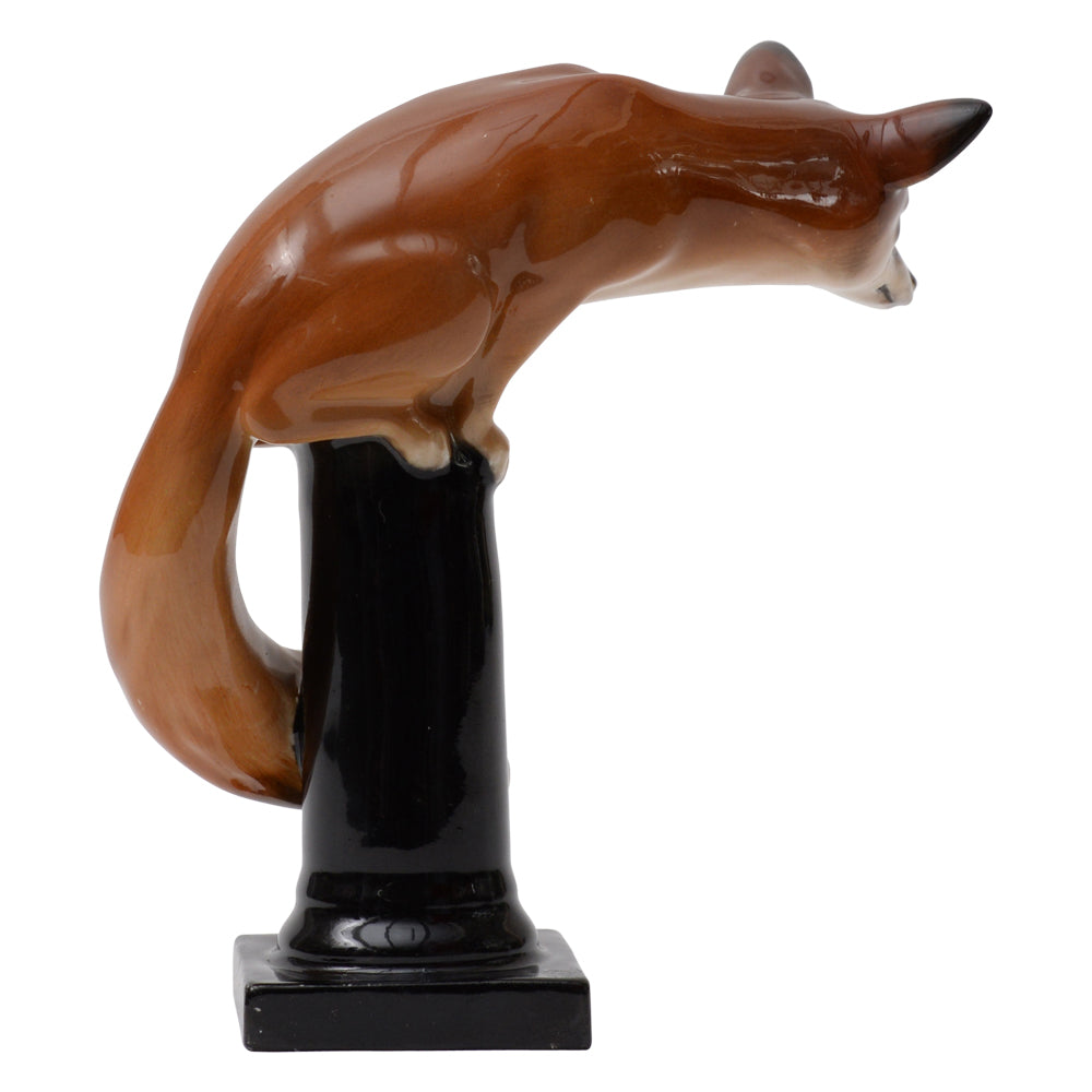 Fox