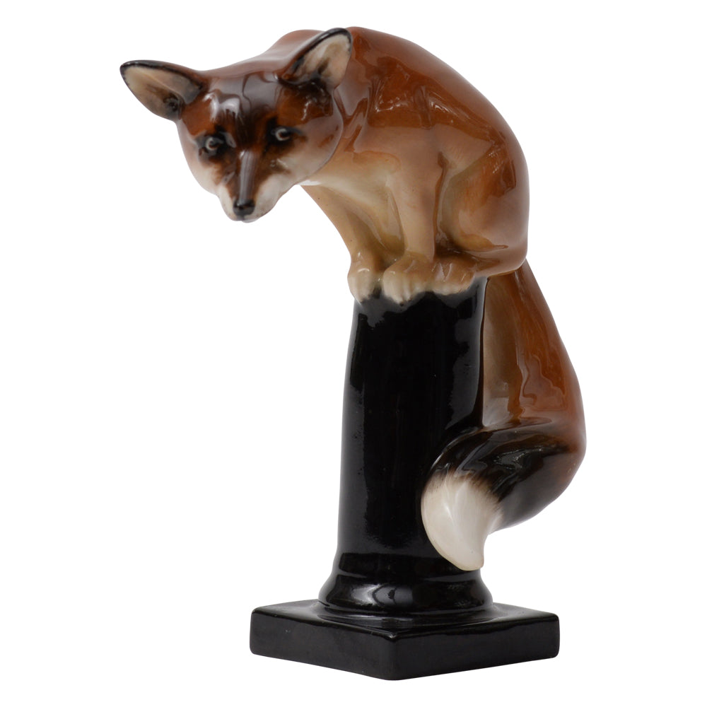 Fox