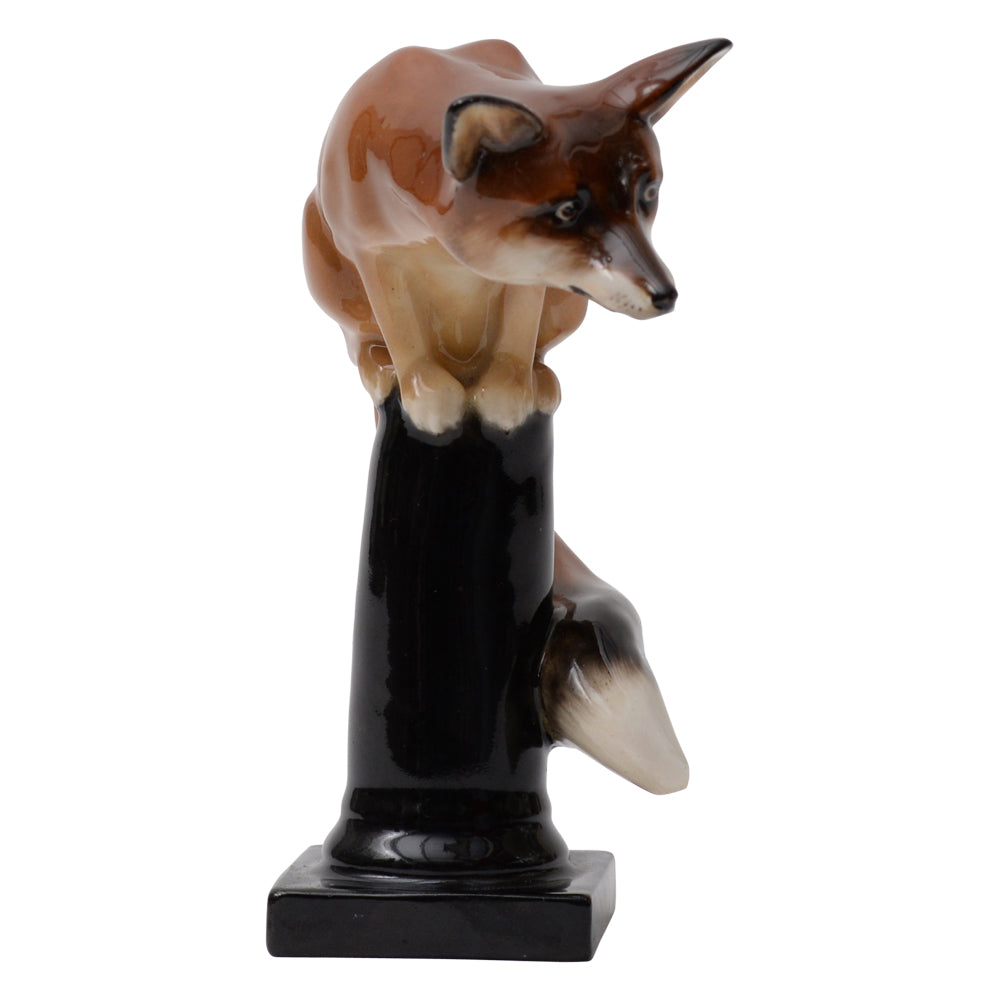 Fox
