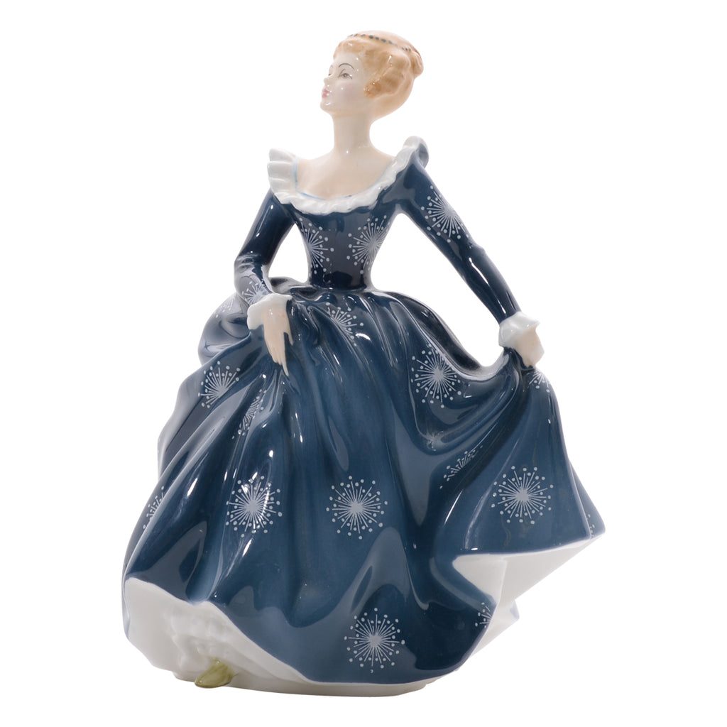 ロイヤル・ドルトン フィギュア フレグランス Fragrance HN 2334 Royal Doulton Fragrance Figurine - pascoeandcompany