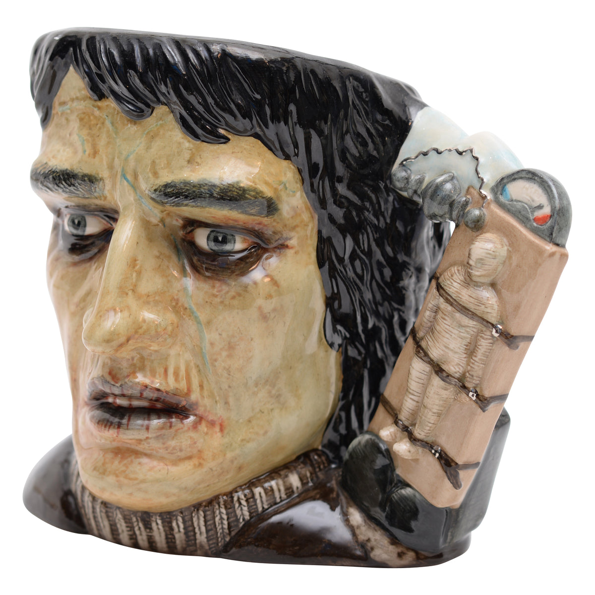 Frankenstein's Monster D7052