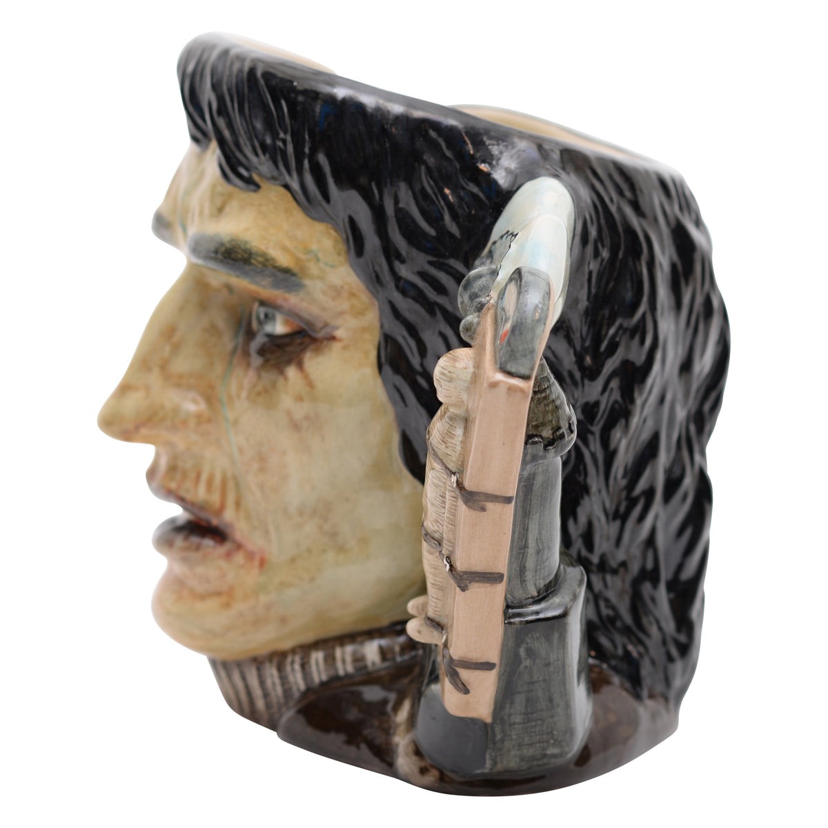 Frankenstein's Monster D7052