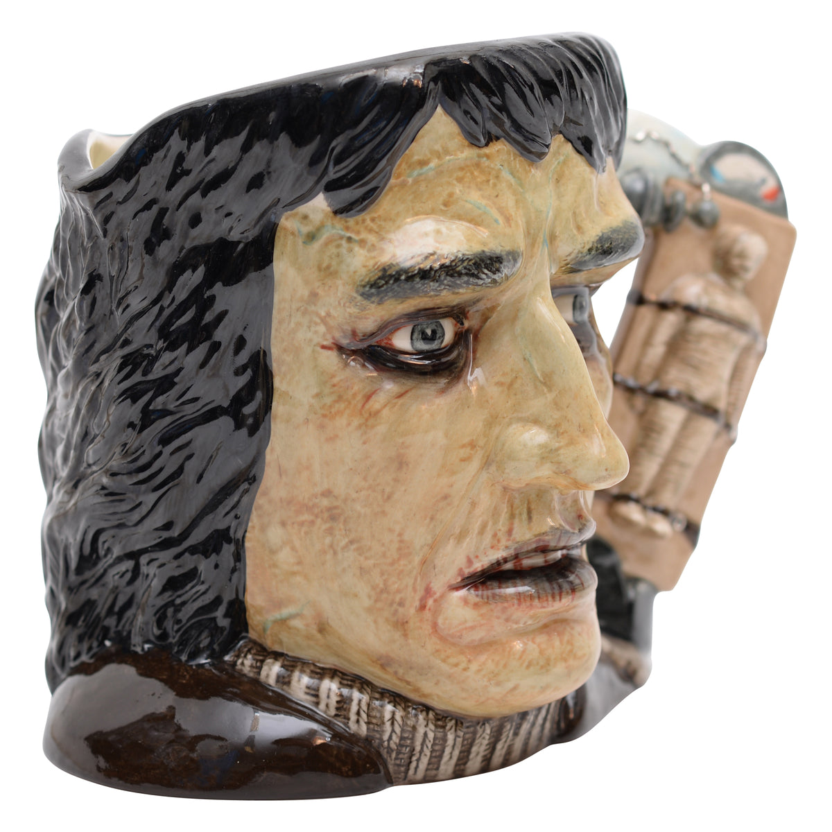 Frankenstein's Monster D7052