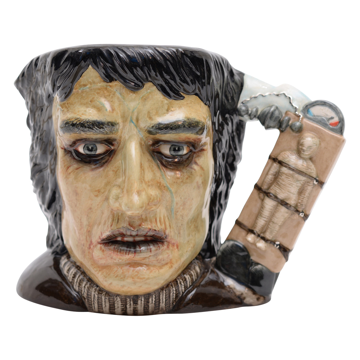 Frankenstein's Monster D7052