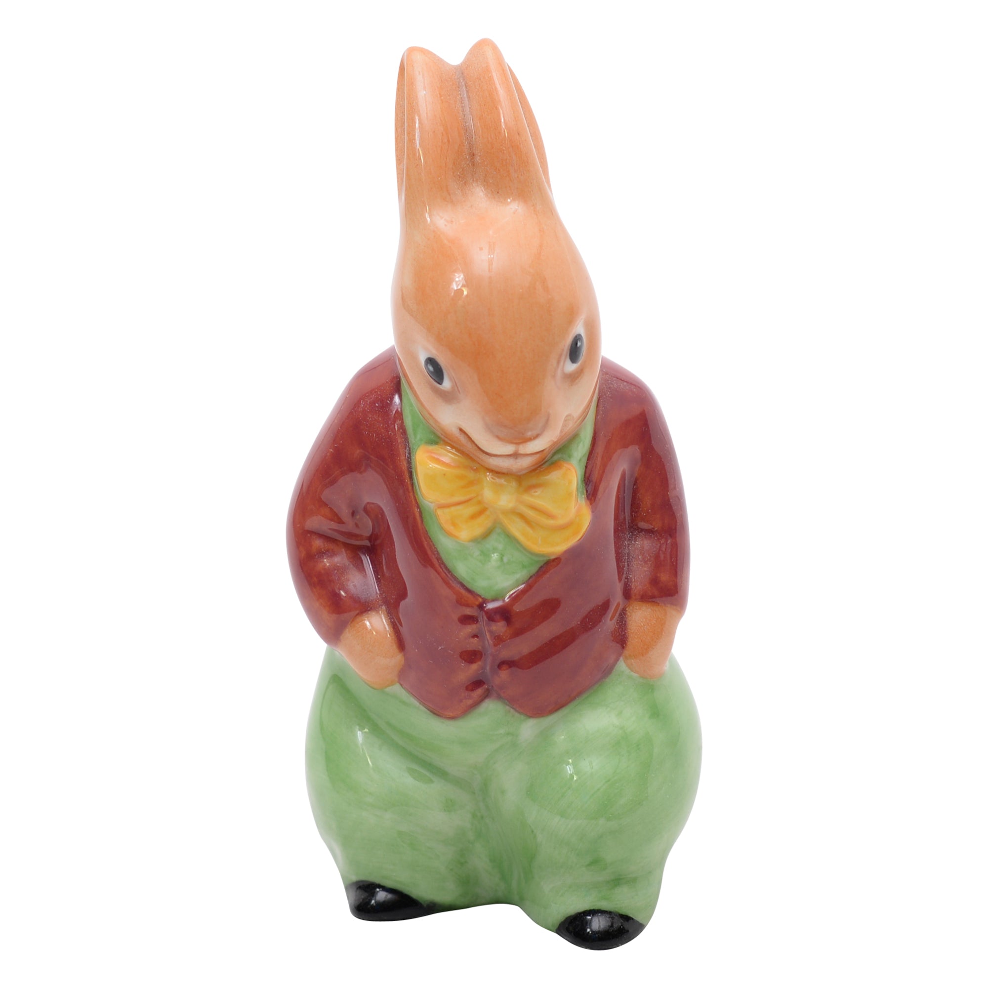 Freddie Bunnykins