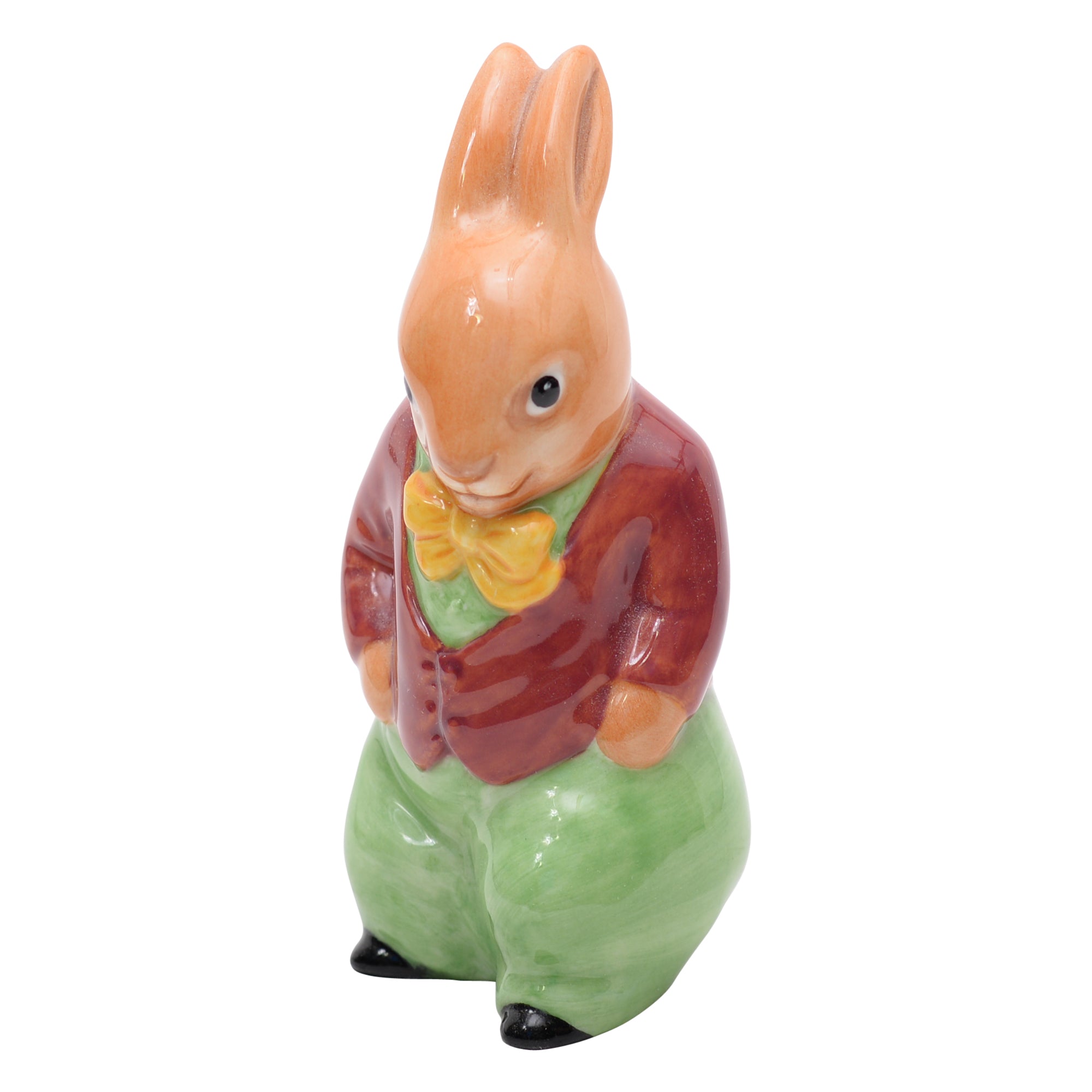 Freddie Bunnykins
