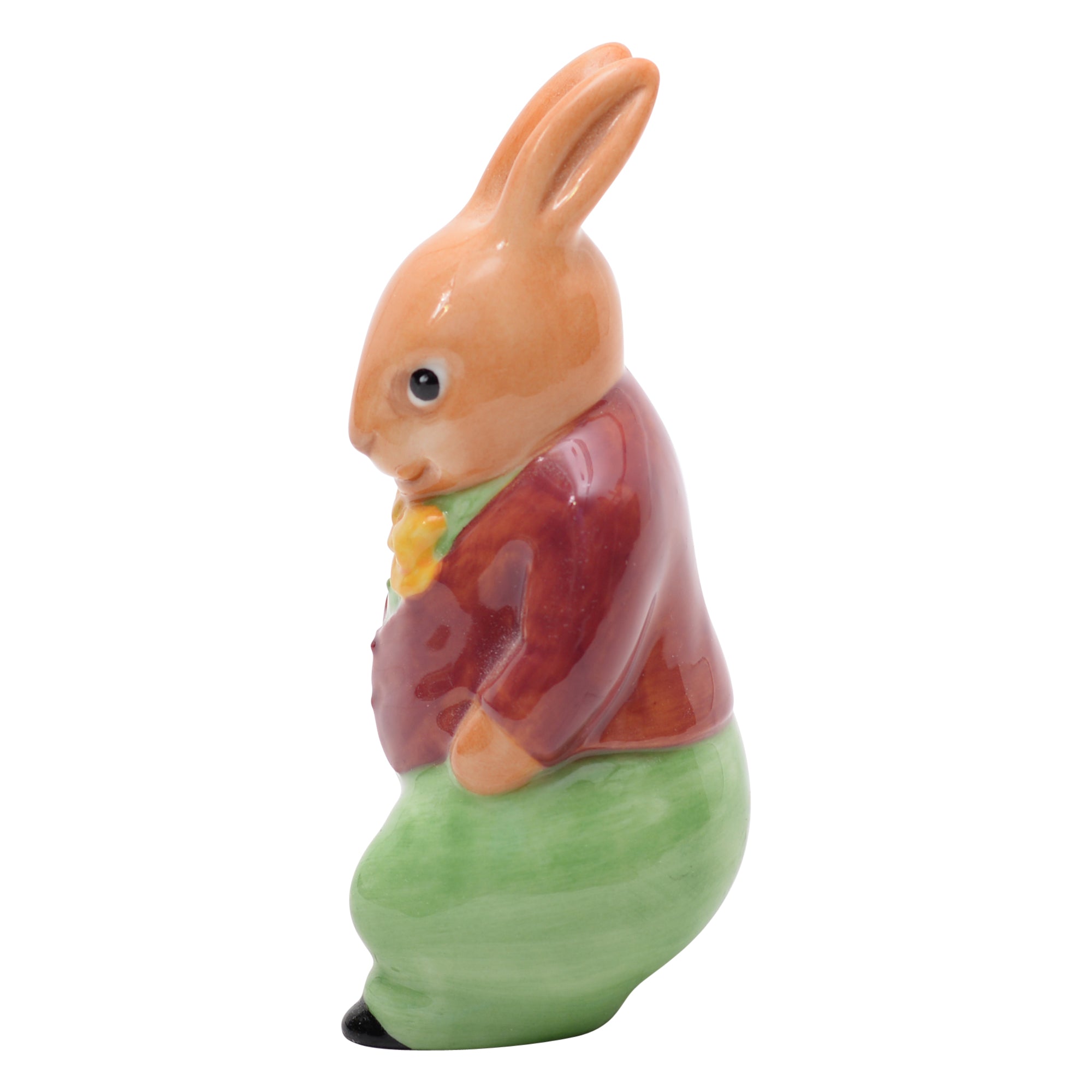 Freddie Bunnykins