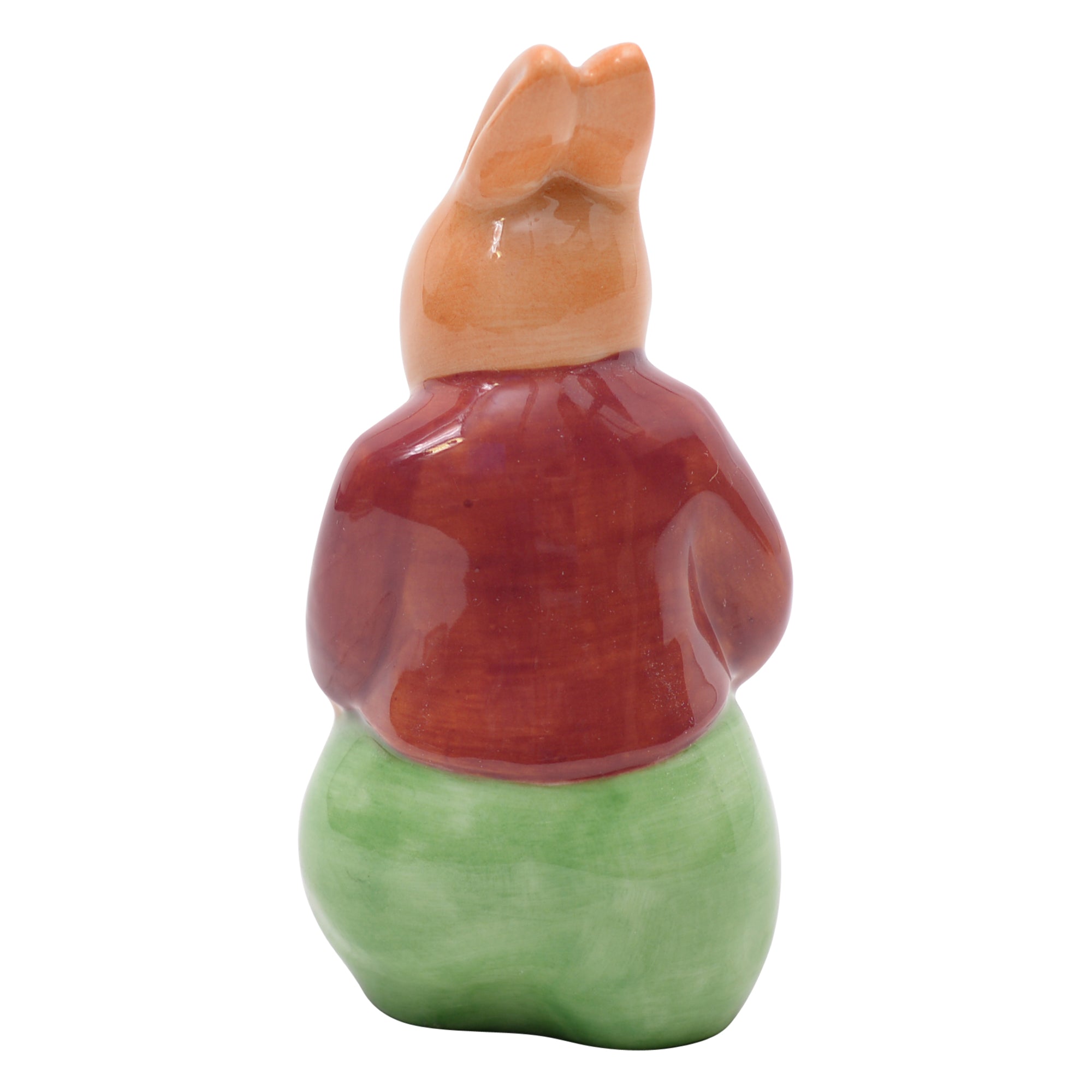 Freddie Bunnykins