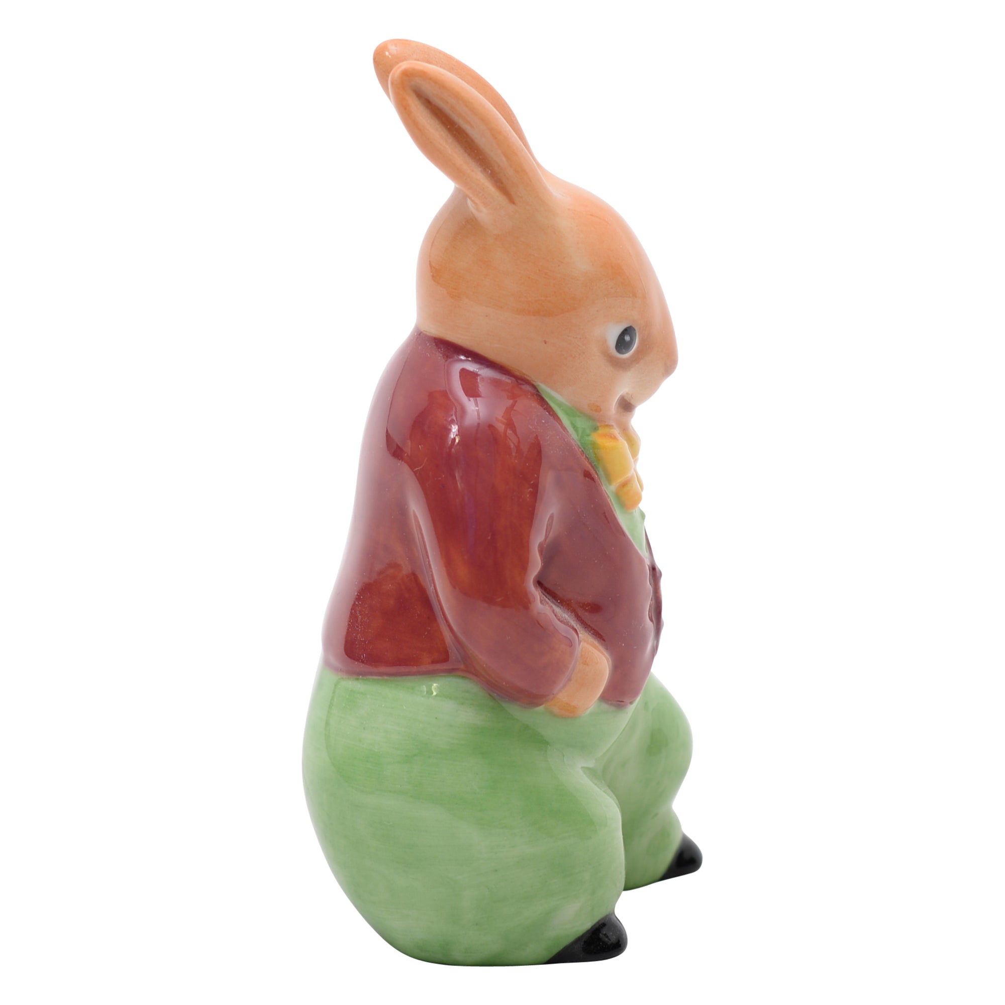 Freddie Bunnykins