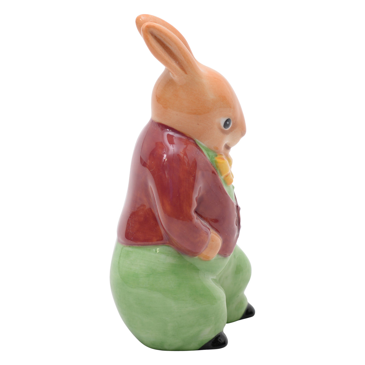 Freddie Bunnykins
