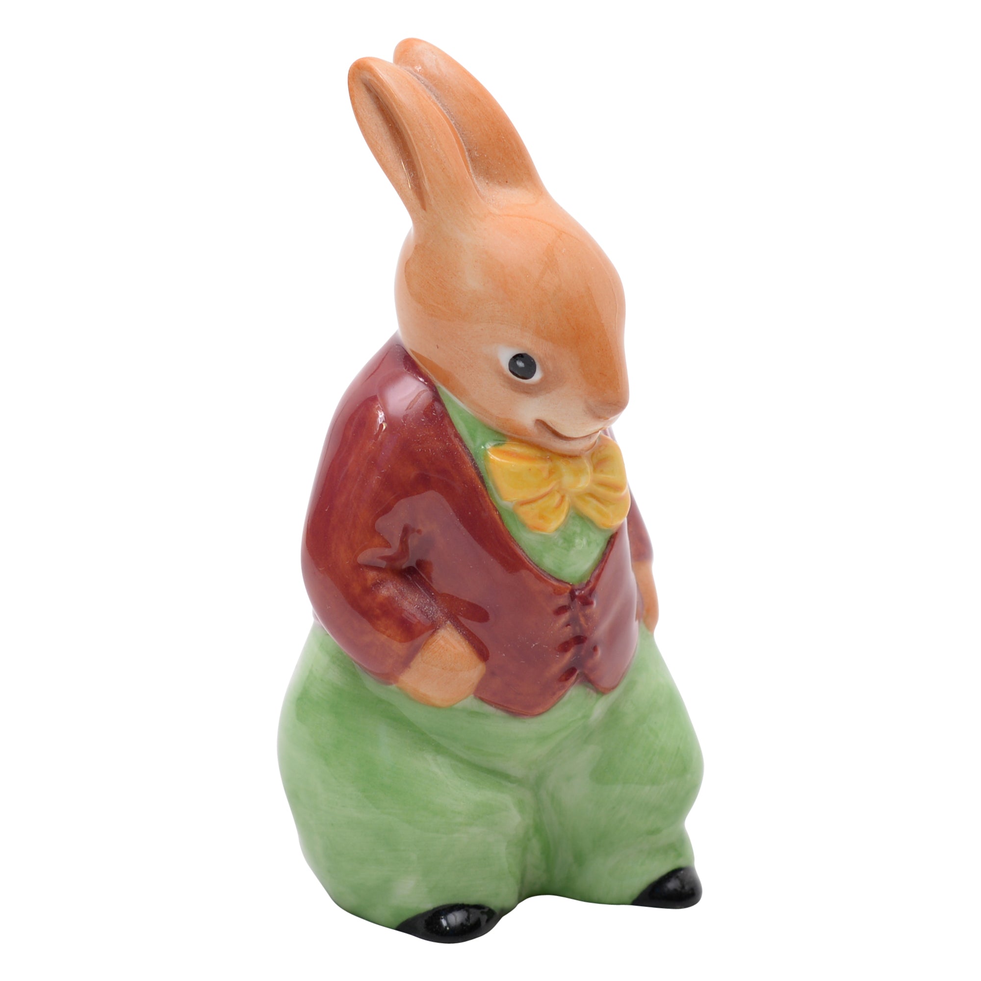 Freddie Bunnykins