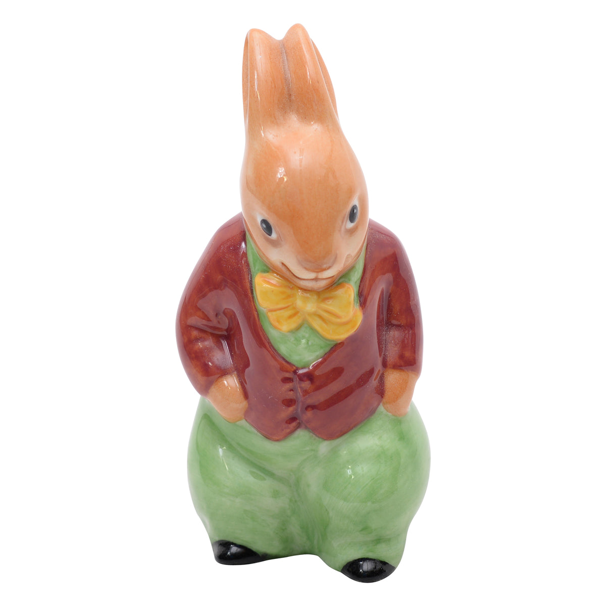 Freddie Bunnykins