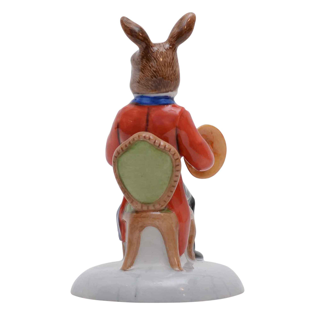 French Horn Player Bunnykins