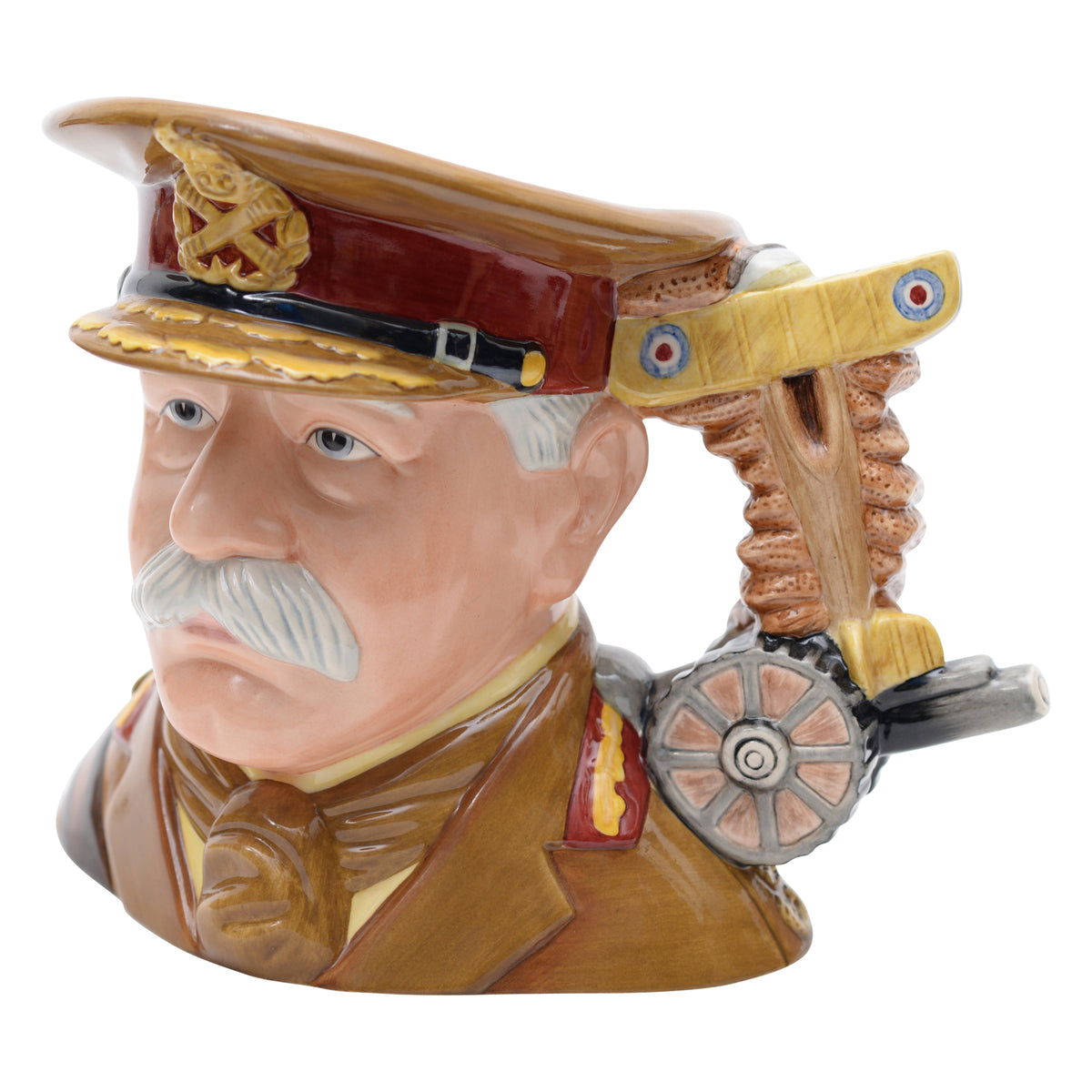 General French Large D7232