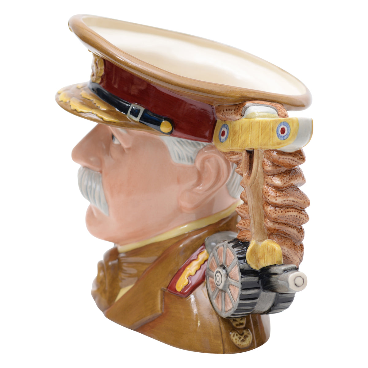 General French Large D7232