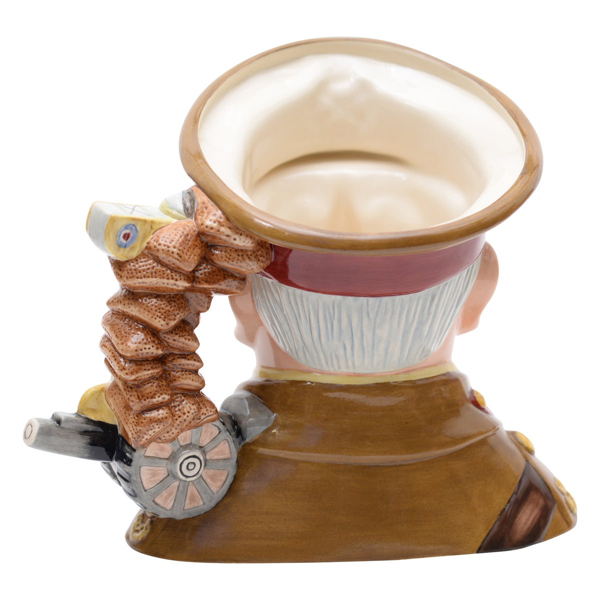 General French Large D7232