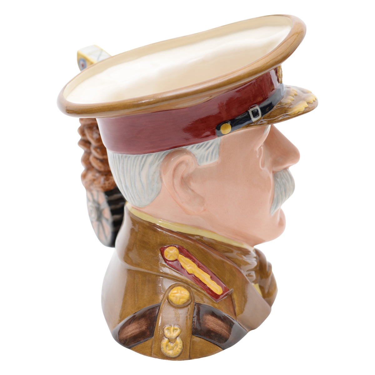 General French Large D7232