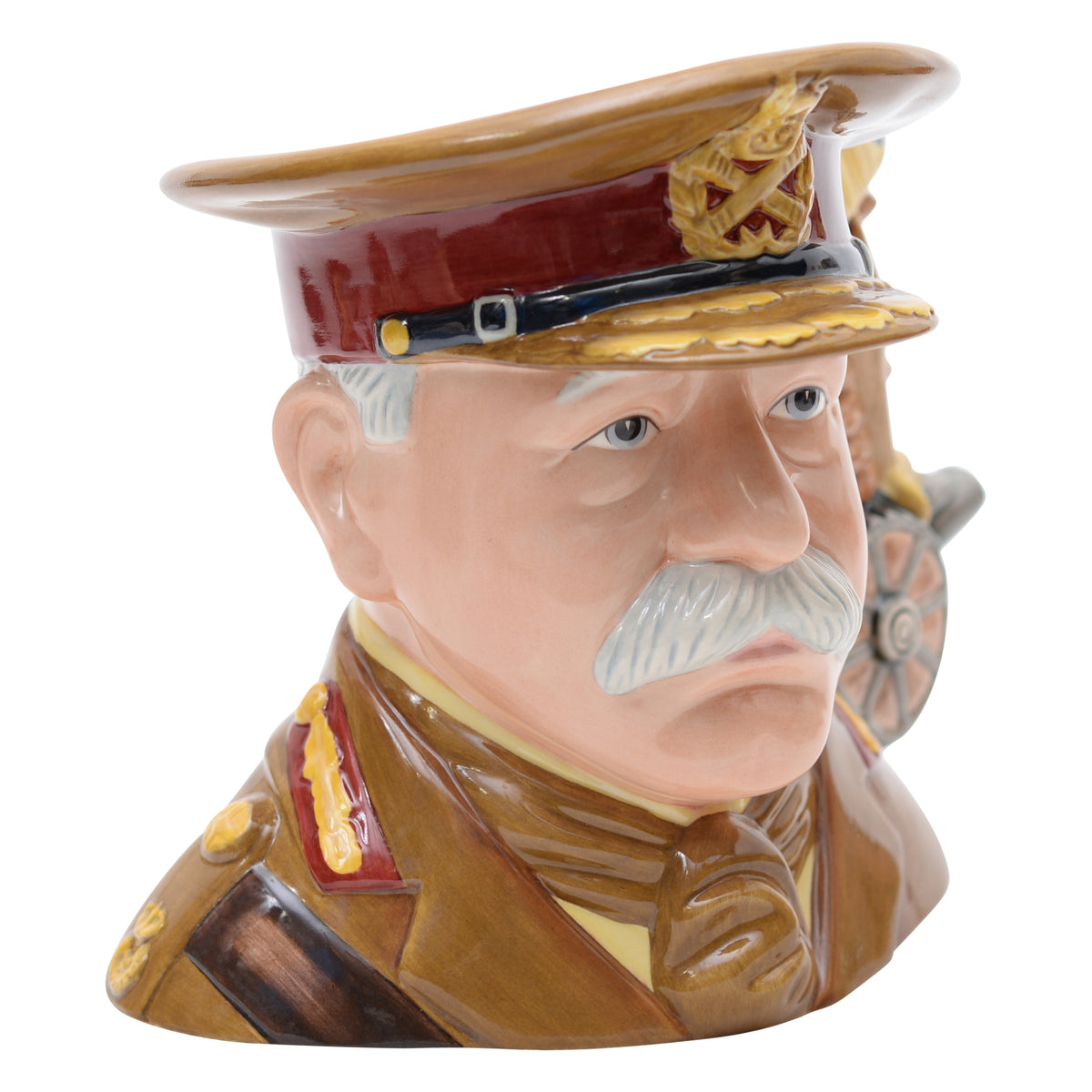 General French Large D7232