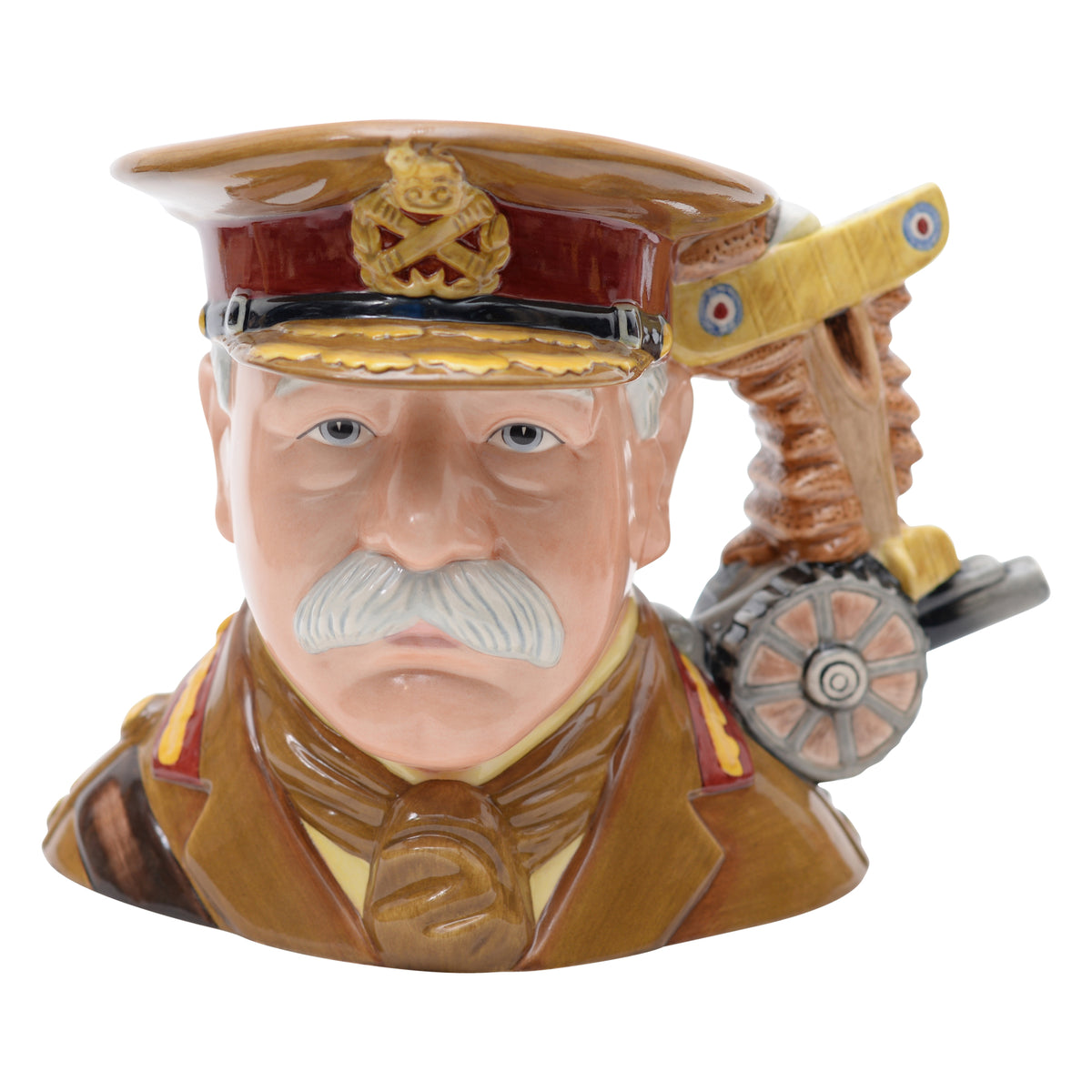 General French Large D7232