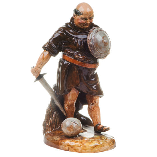 Friar Tuck