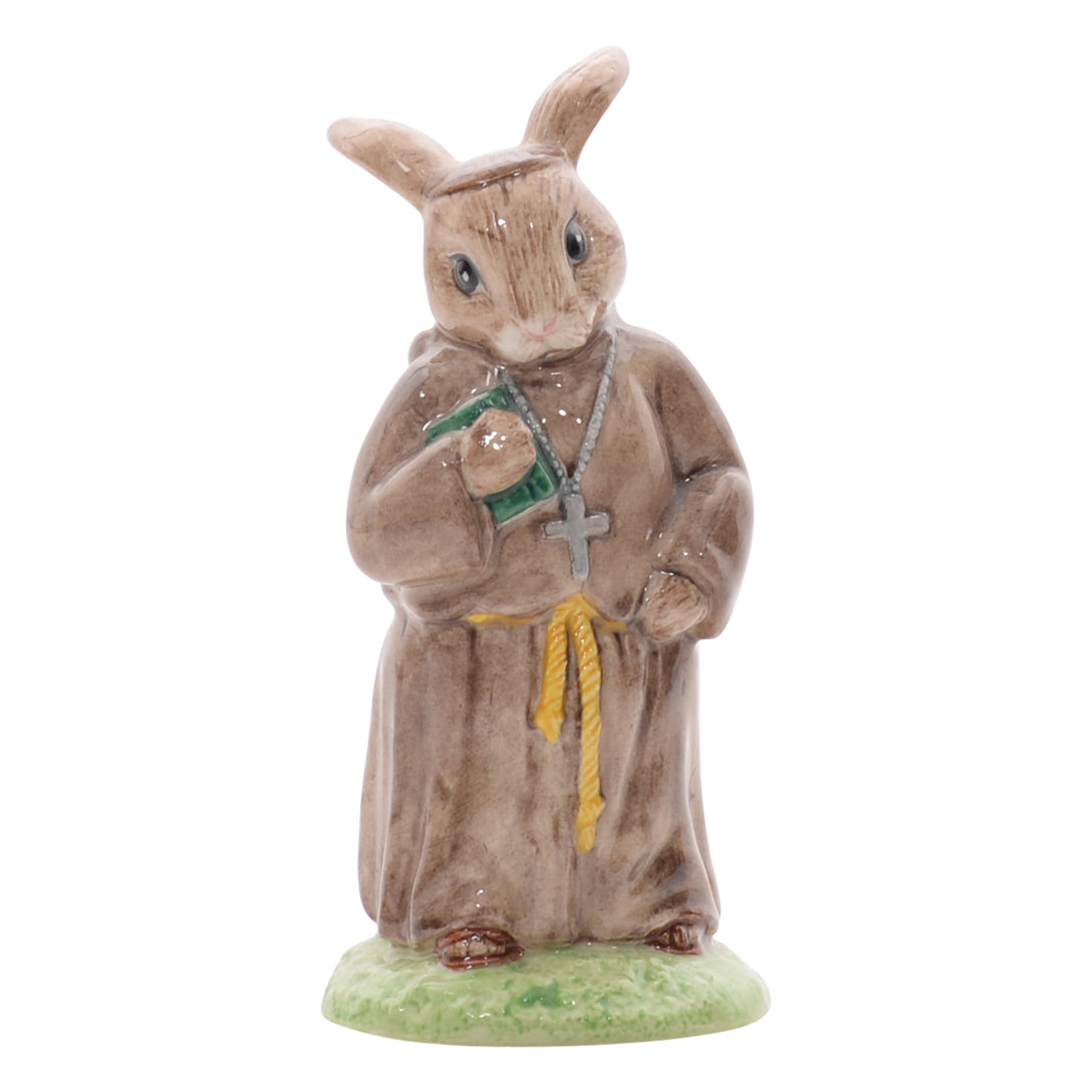 Friar Tuck Bunnykin