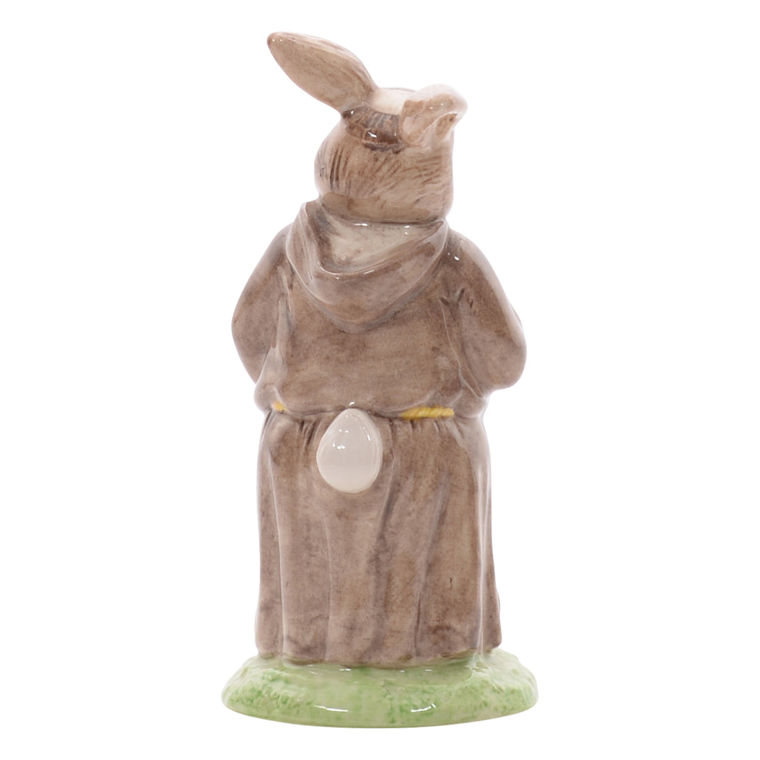 Friar Tuck Bunnykin