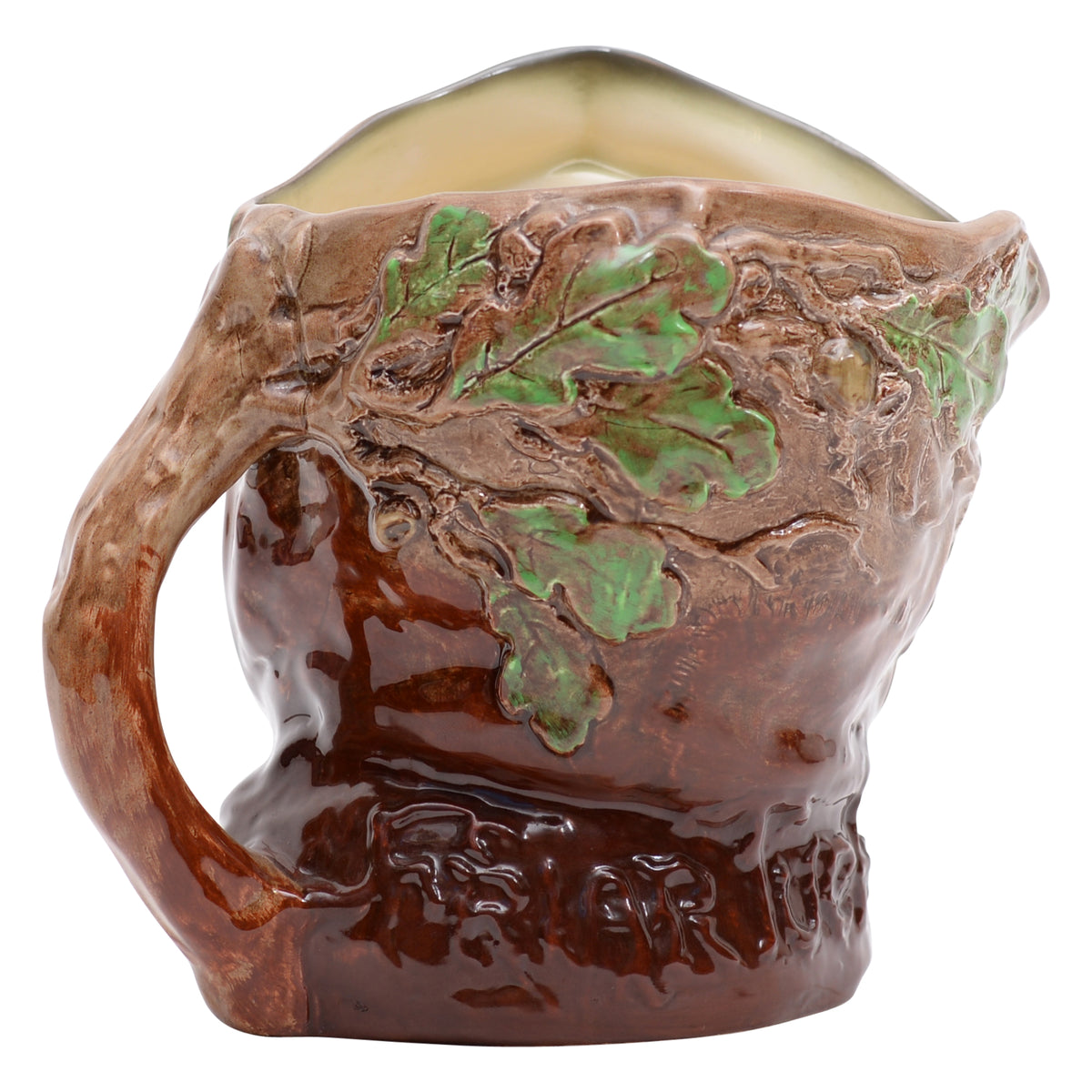 Friar Tuck Large D6321