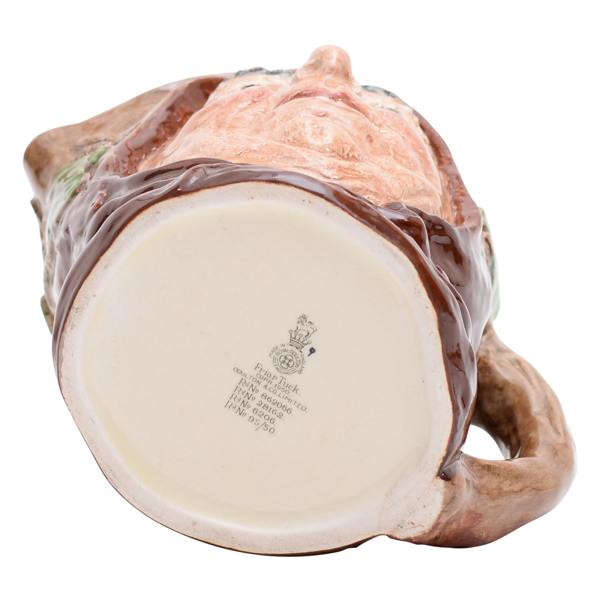 Friar Tuck Large D6321