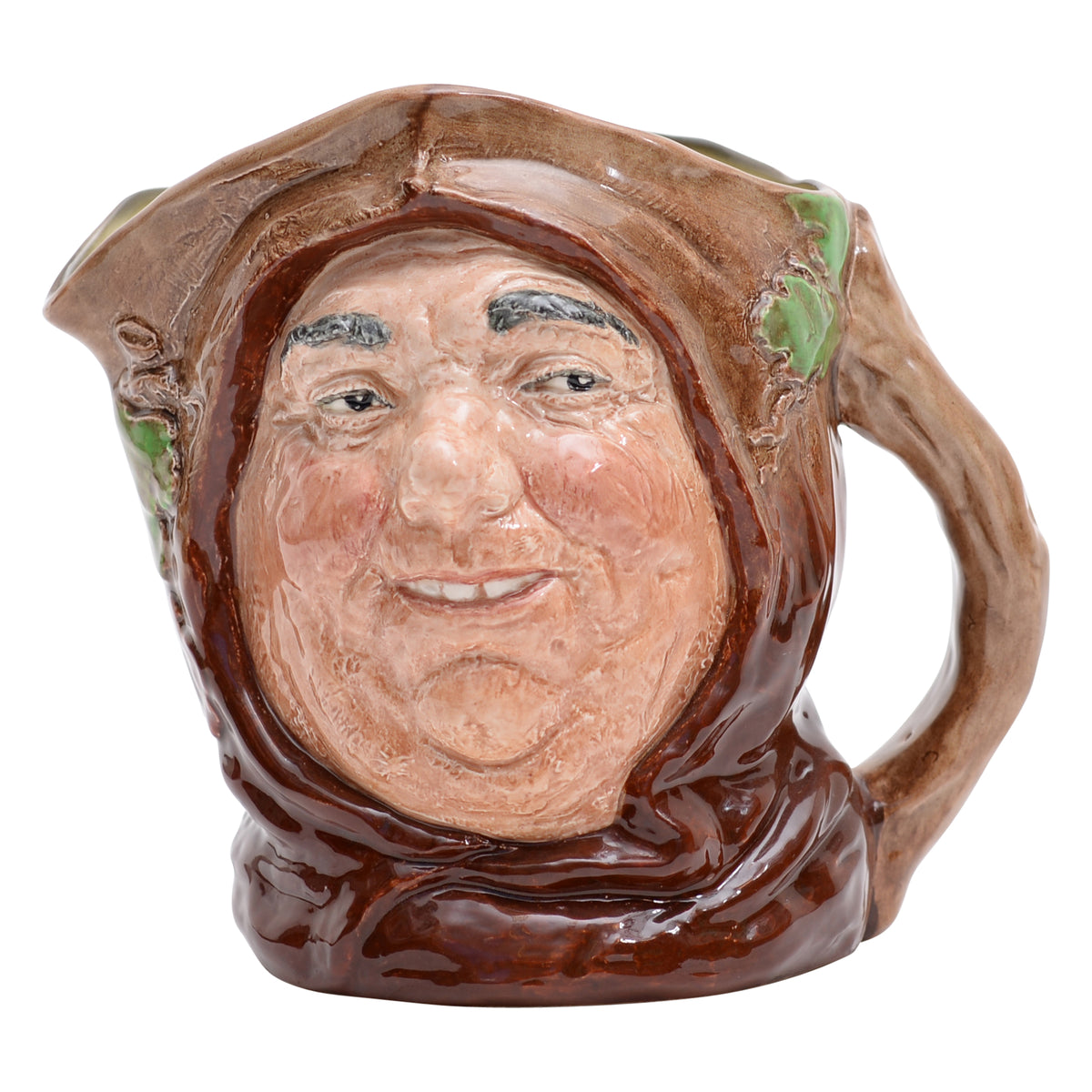 Friar Tuck Large D6321