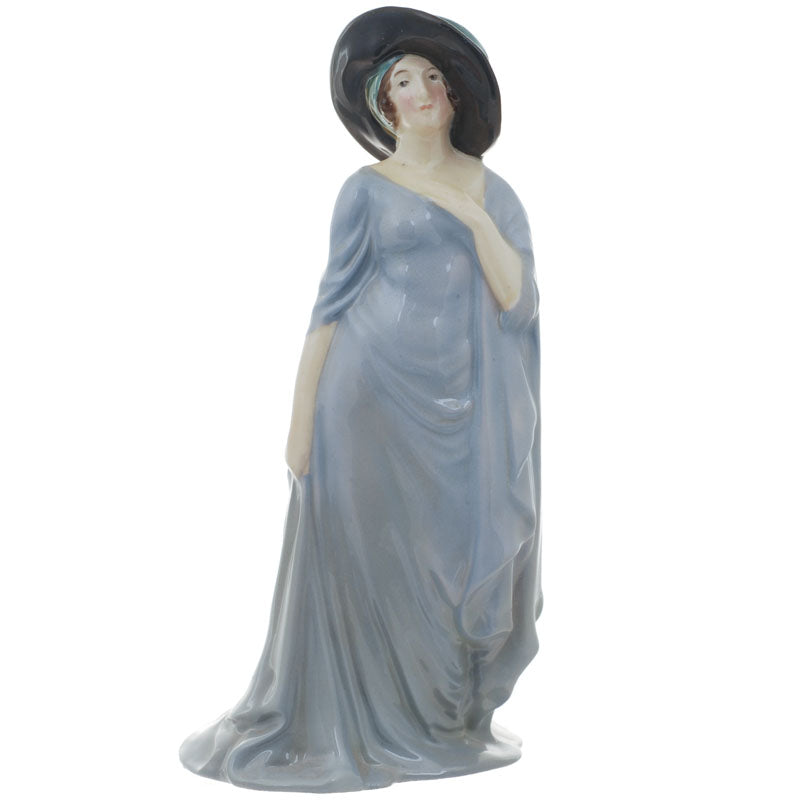 Gainsborough Hat (restored)