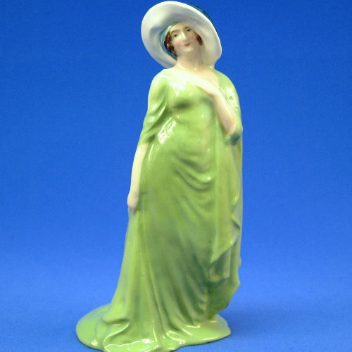 Gainsboro Hat