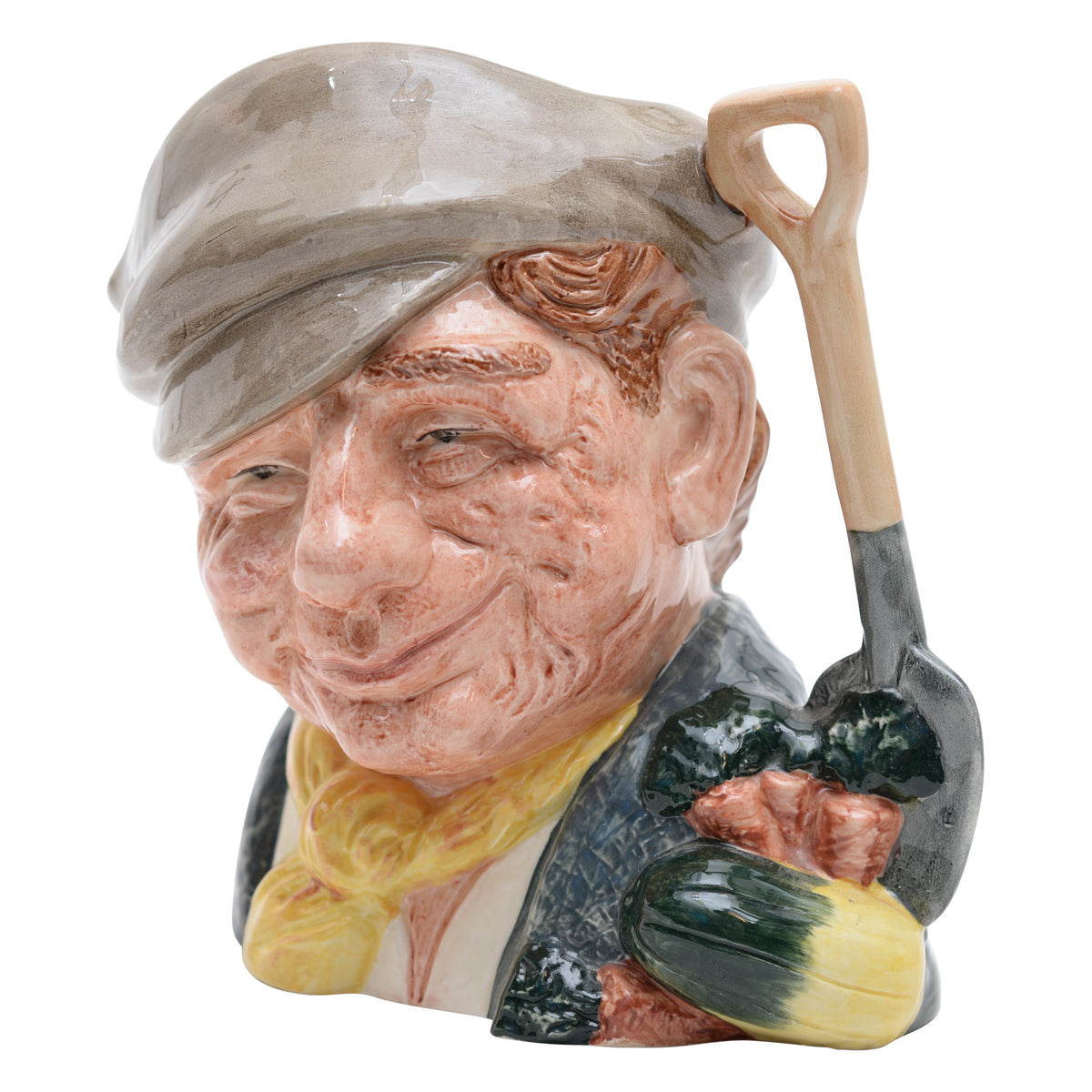 Gardener Large Old Version D6630