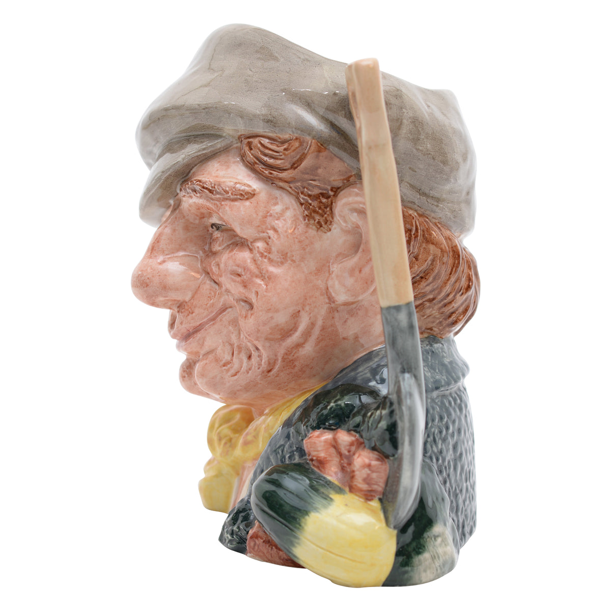 Gardener Large Old Version D6630