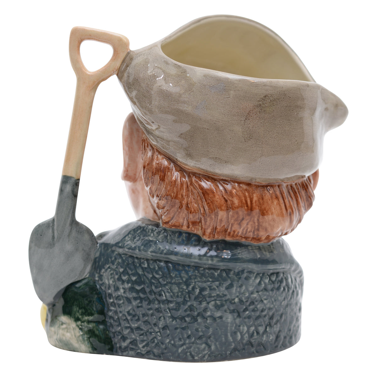 Gardener Large Old Version D6630